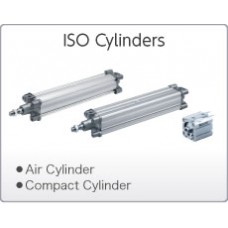 ISO Cylinders